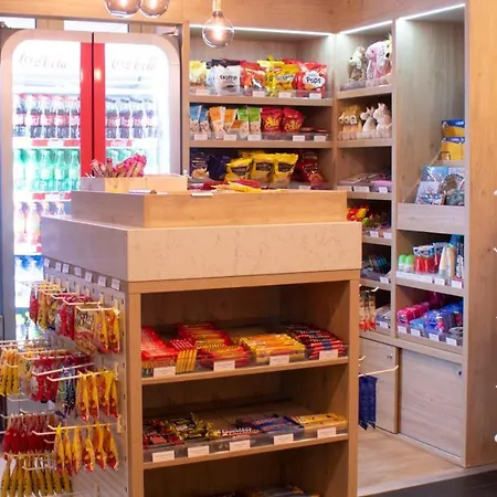 Ullevål Hotell Oslo