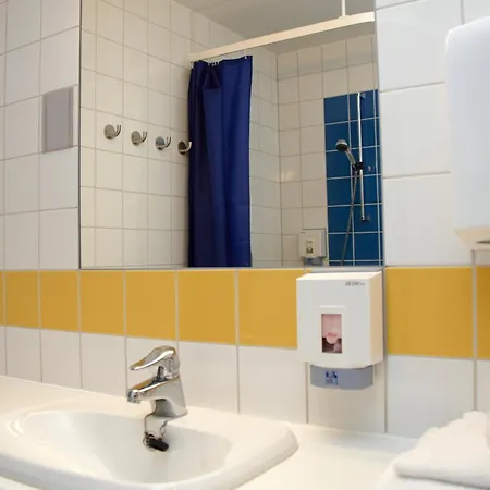 מלון Ulleval אוסלו