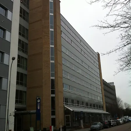 Ulleval 3*