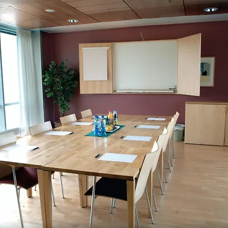 Hotel Ulleval 3*