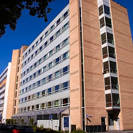 Hotel Ulleval 3*