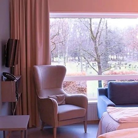 Ulleval 3* Oslo