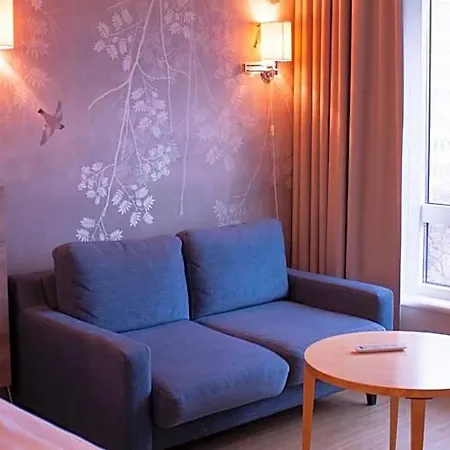 Hotel Ulleval