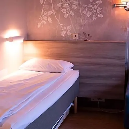 Hotel Ulleval Oslo