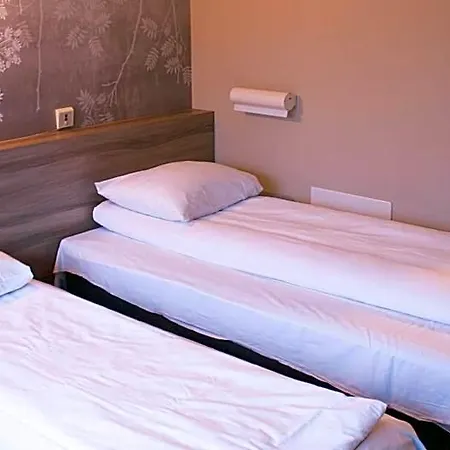 Ulleval Hotel 3*