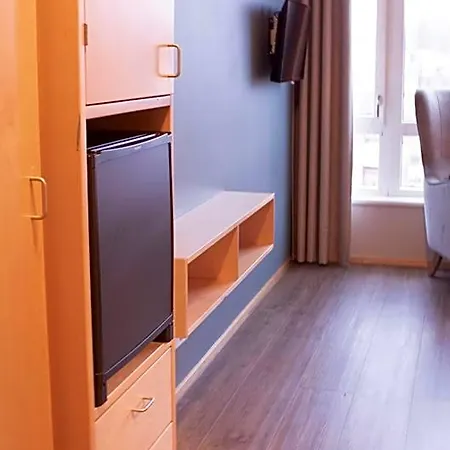 Hotel Ulleval Oslo