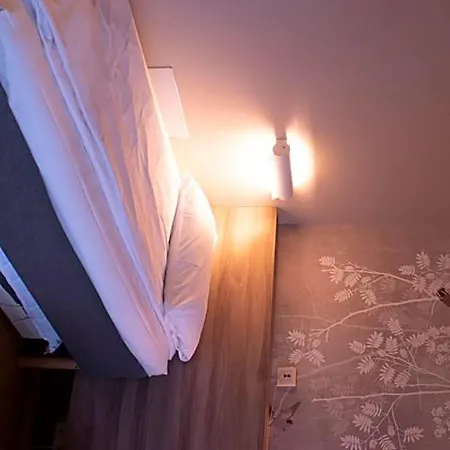 Hotel Ulleval Oslo