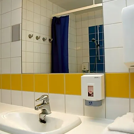 Hotel Ulleval 3*