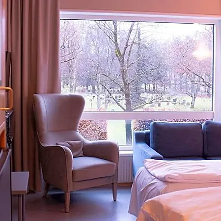 Ulleval 3* Oslo
