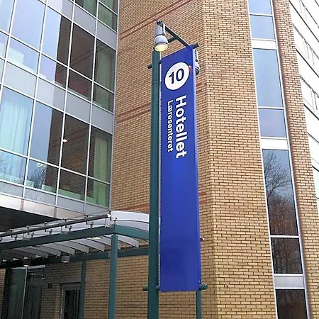 Hotel Ulleval