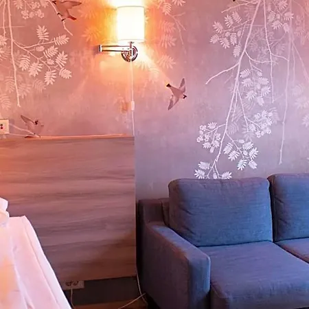 Hotel Ulleval Oslo