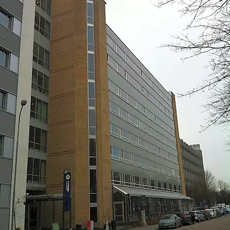 Ulleval Hotel Oslo
