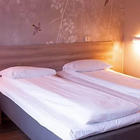 Ulleval Hotel Oslo