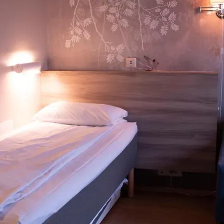 Ulleval 3* אוסלו