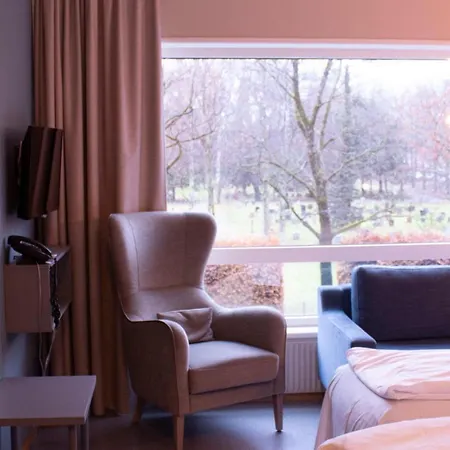 Ulleval 3* Oslo