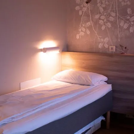 Hotel Ulleval Oslo