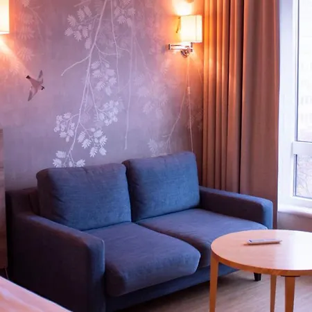 Ulleval Hotel 3*