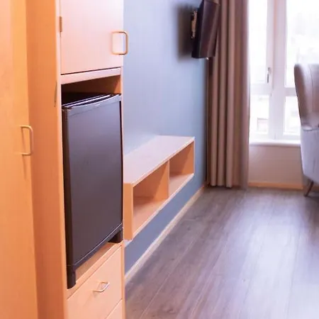 Hotel Ulleval 3*