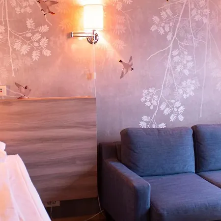 Hotel Ulleval 3*