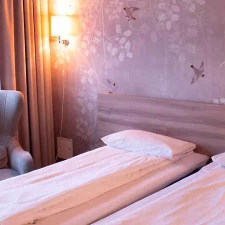 Ulleval Hotel Oslo