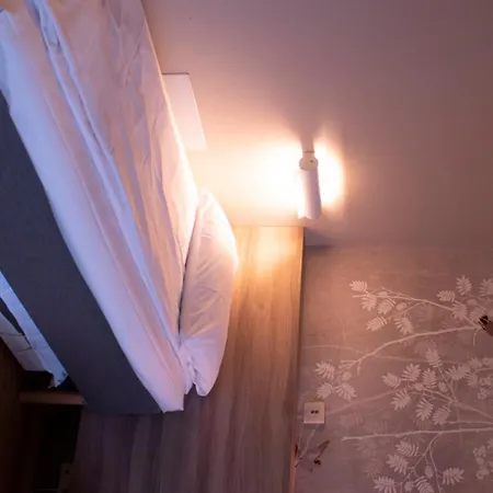Ulleval Hotel 3*