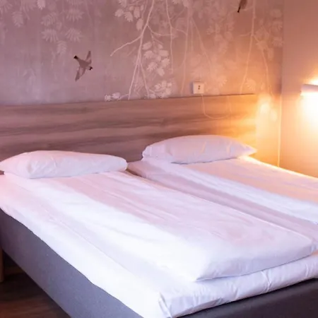 优乐瓦尔酒店 酒店 奥斯陆