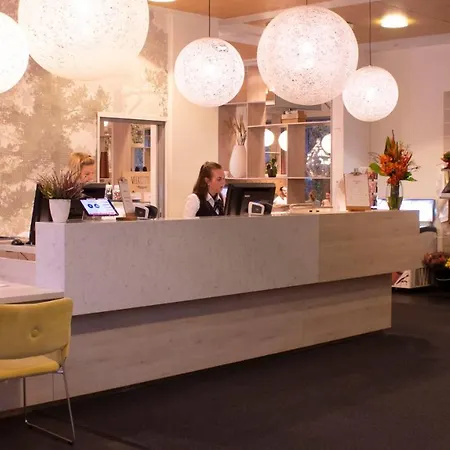 Ulleval Hotel 3*