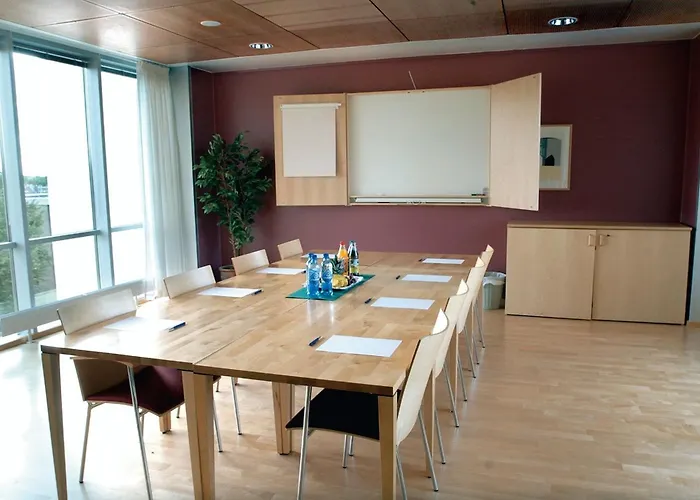Hotel Ulleval 3*
