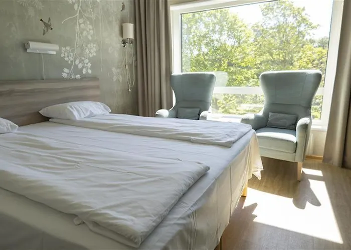 Ulleval Hotel