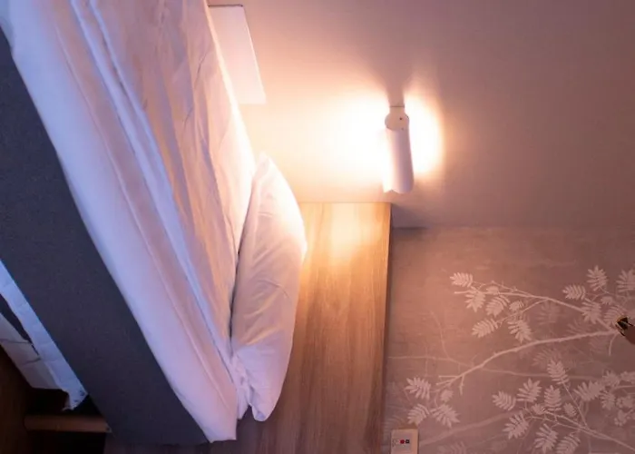 Ulleval Hotel 3*