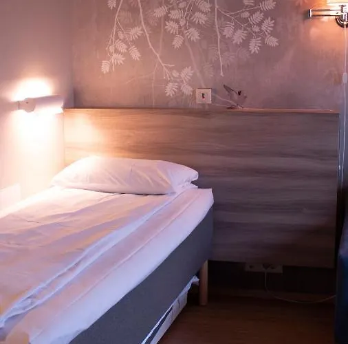 Ulleval 3* Oslo