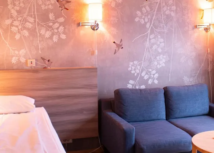 Hotel Ulleval 3*