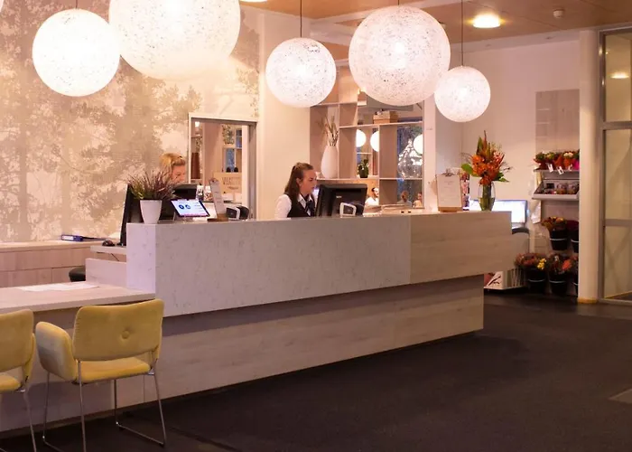 Ulleval Hotel 3*